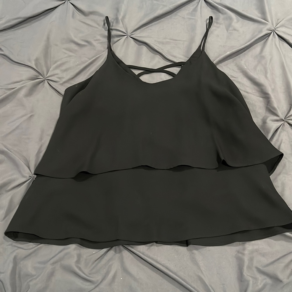 Pre loved dressy tank